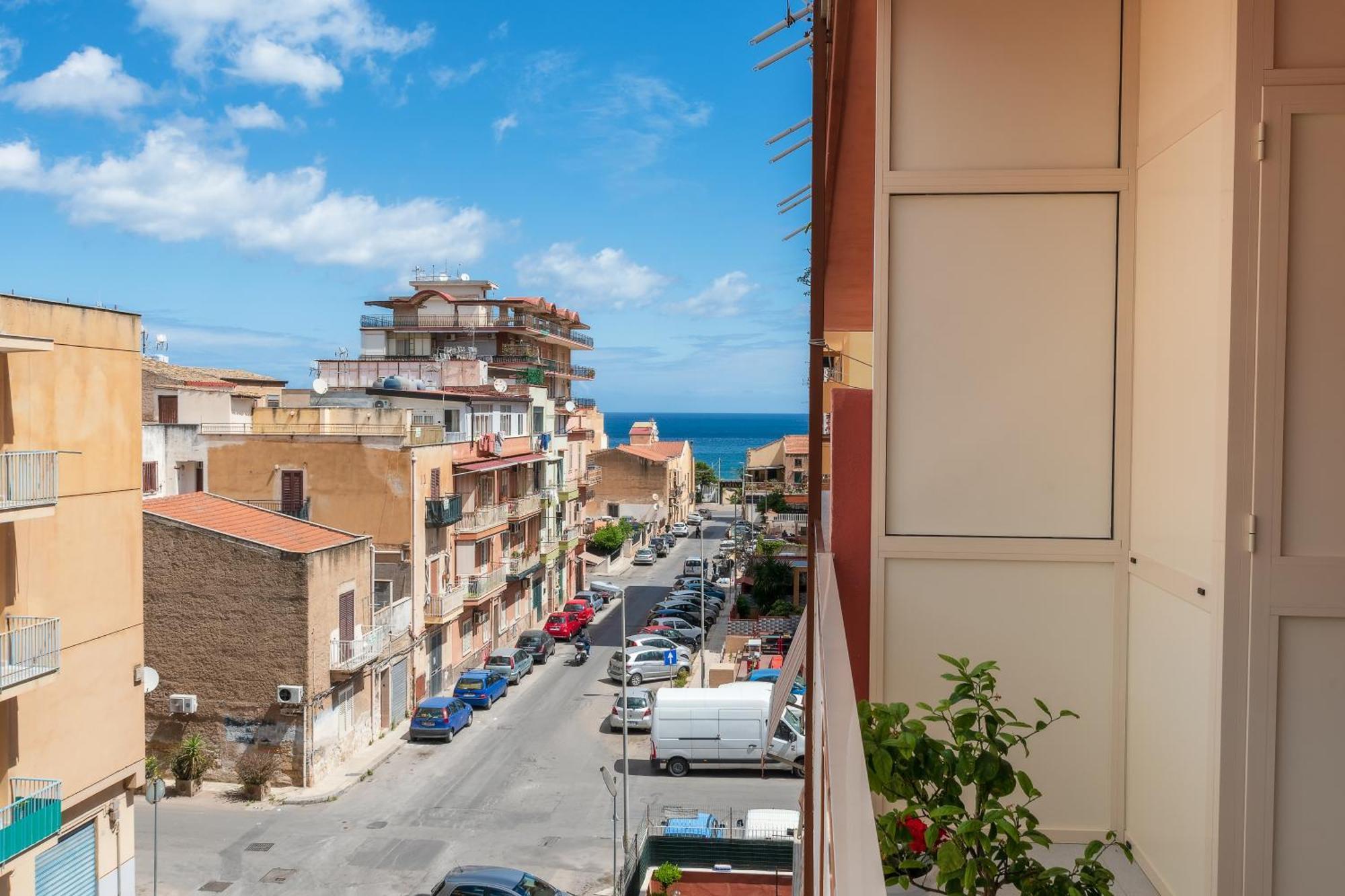 Ciccio Rooms And Breakfast - Self Check-In, Palermo