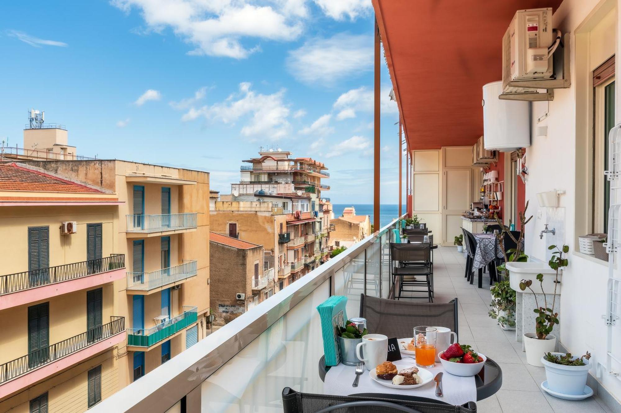Ciccio Rooms And Breakfast - Self Check-In — Photos 2